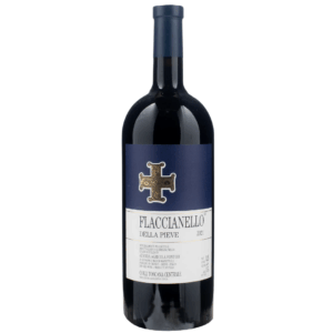 Flaccianello della Pieve 2007 Magnum 1,5 L Fontodi / Enoteca Gambi